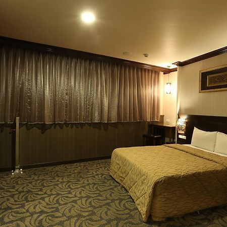 Monalisa Hotel Ταϊνάν Εξωτερικό φωτογραφία