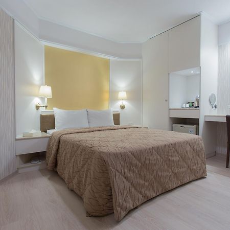 Monalisa Hotel Ταϊνάν Εξωτερικό φωτογραφία