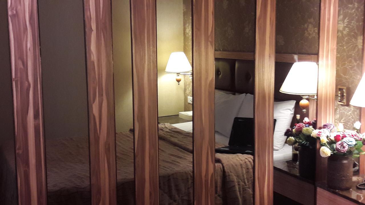 Monalisa Hotel Ταϊνάν Εξωτερικό φωτογραφία