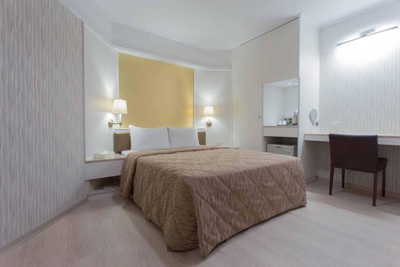 Monalisa Hotel Ταϊνάν Εξωτερικό φωτογραφία