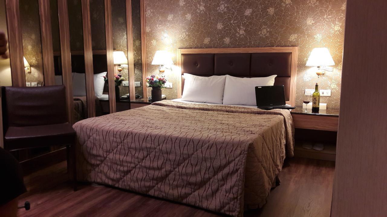 Monalisa Hotel Ταϊνάν Εξωτερικό φωτογραφία