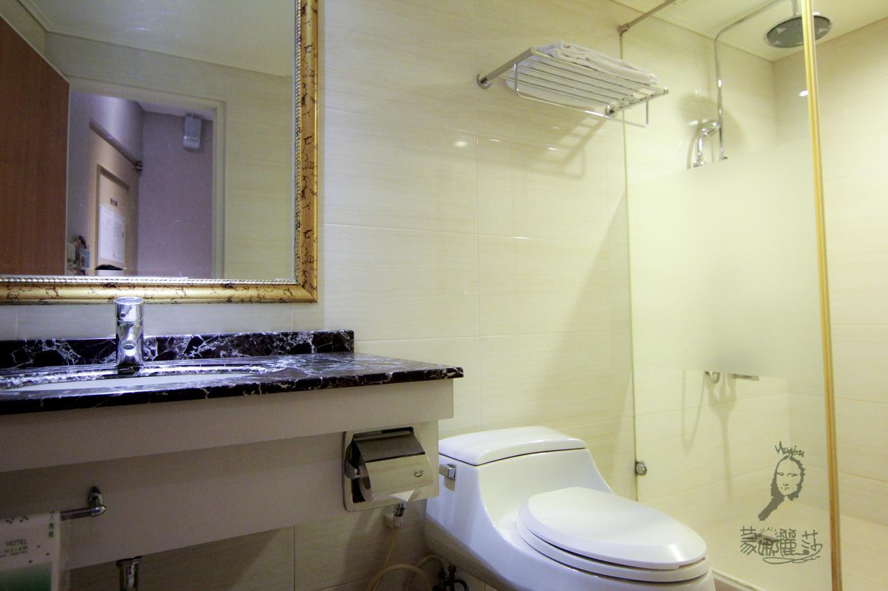 Monalisa Hotel Ταϊνάν Εξωτερικό φωτογραφία